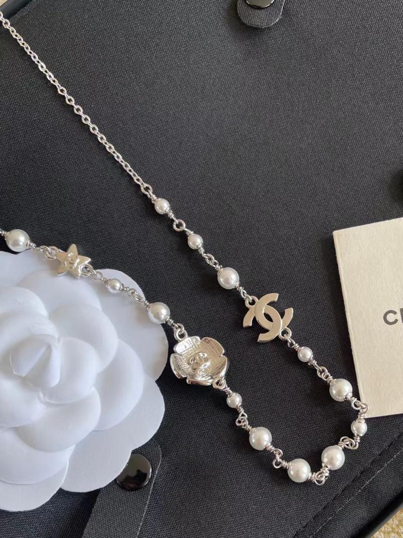 Chanel Necklace YDB12707
