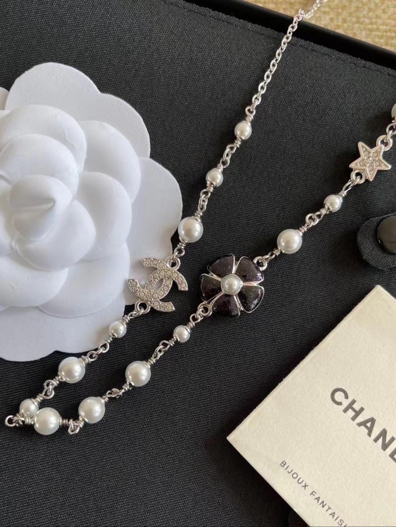 Chanel Necklace YDB12707