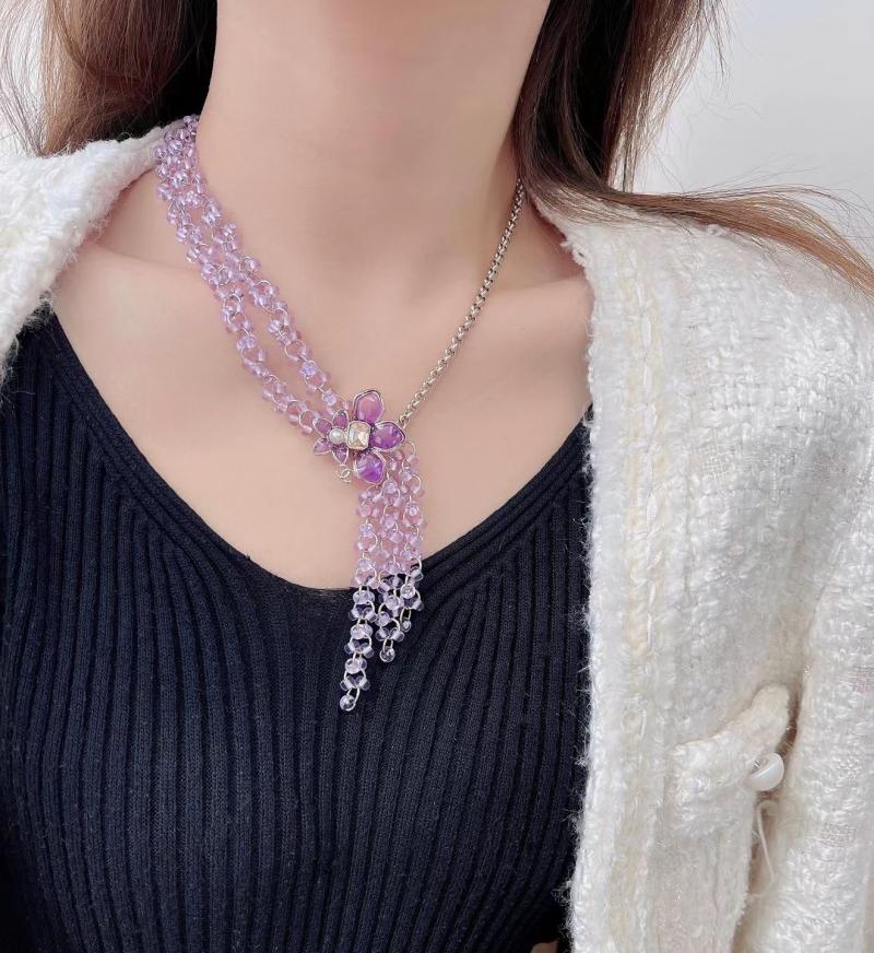 Chanel Necklace YDB12708