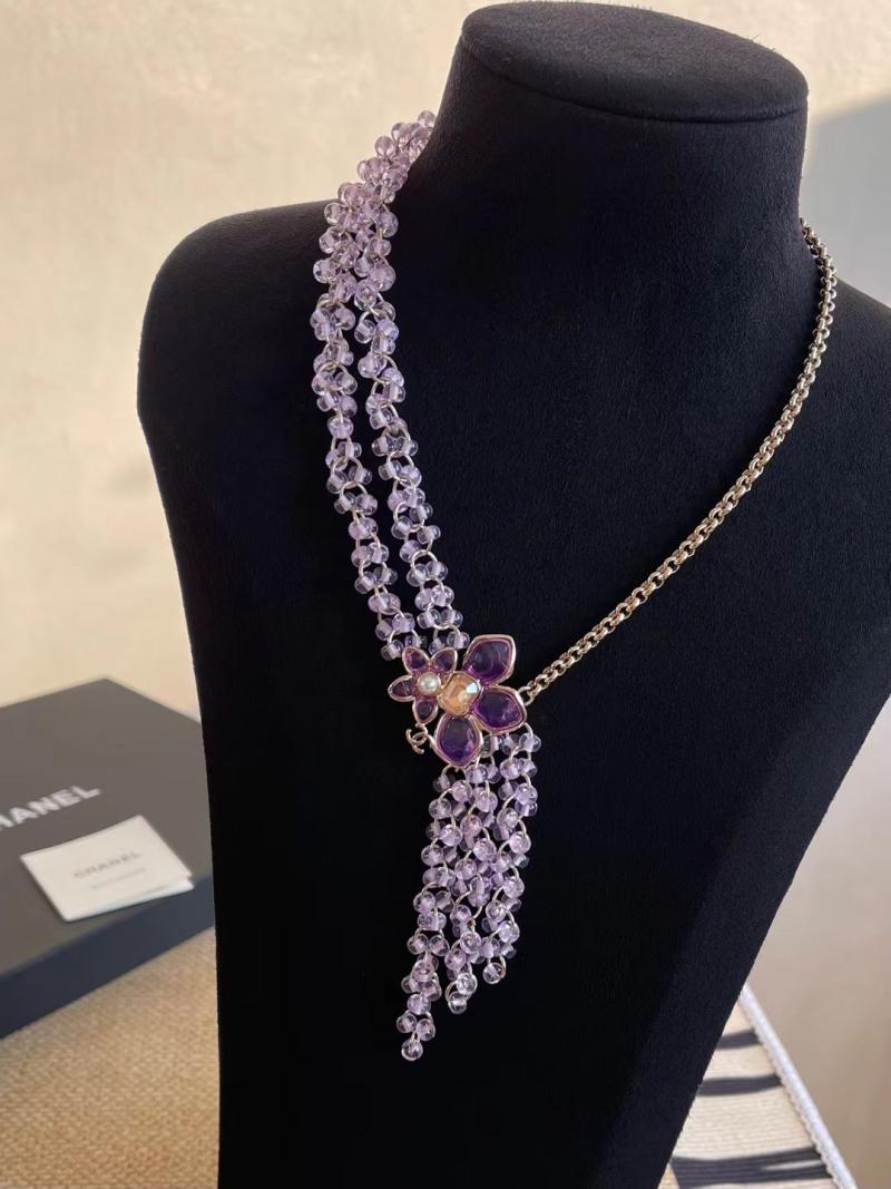 Chanel Necklace YDB12708