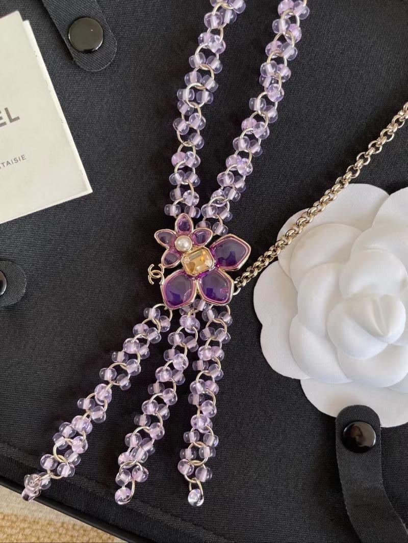 Chanel Necklace YDB12708