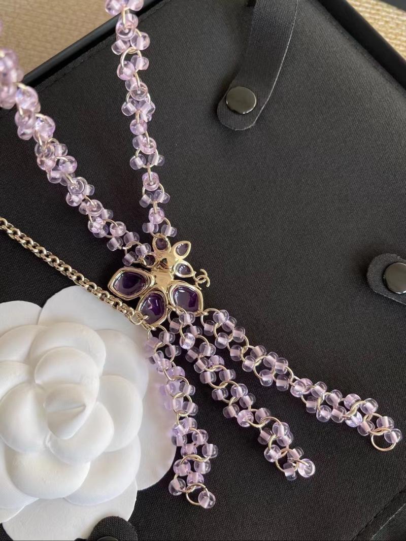 Chanel Necklace YDB12708