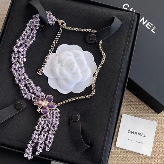 Chanel Necklace YDB12708