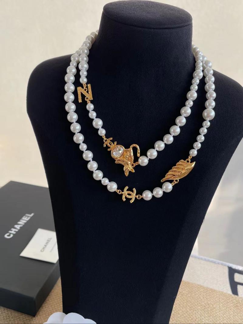 Chanel Necklace YDB12709