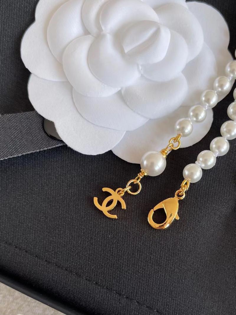 Chanel Necklace YDB12709