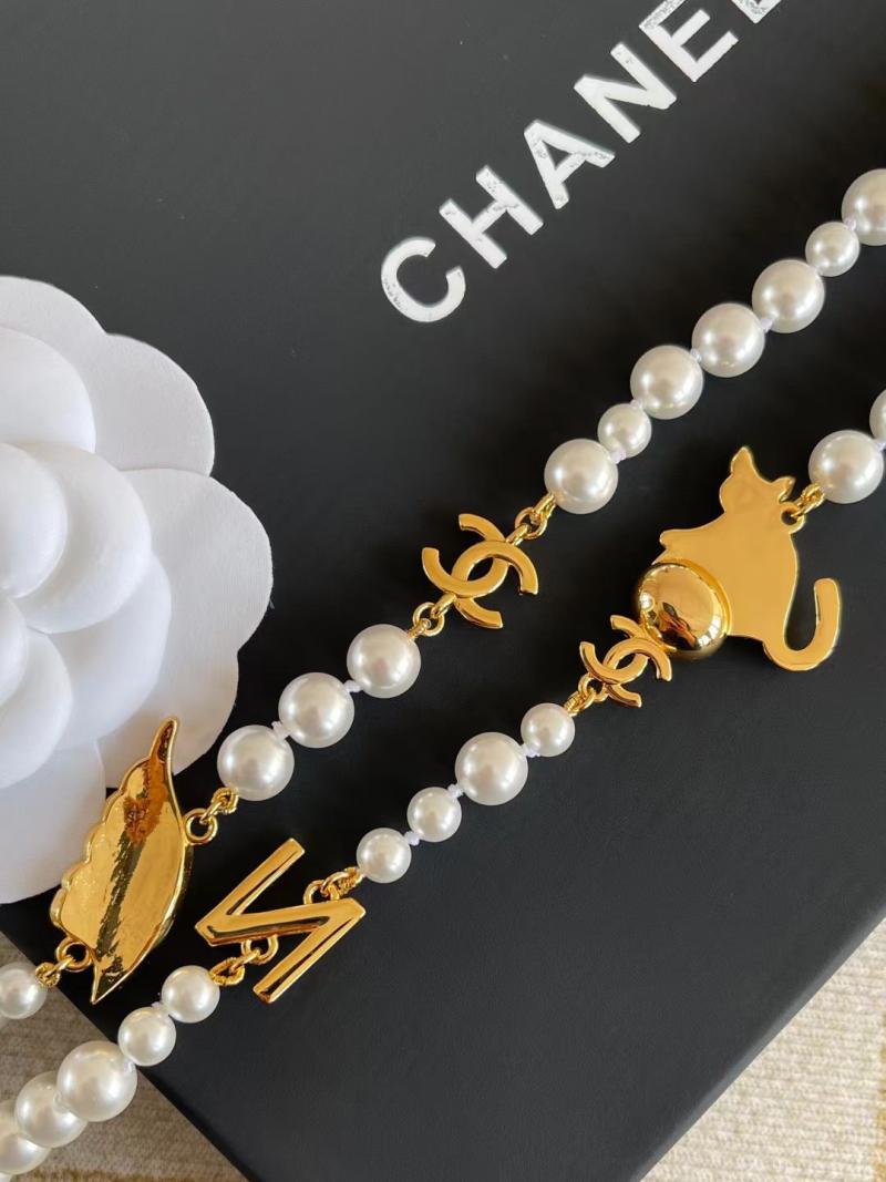 Chanel Necklace YDB12709