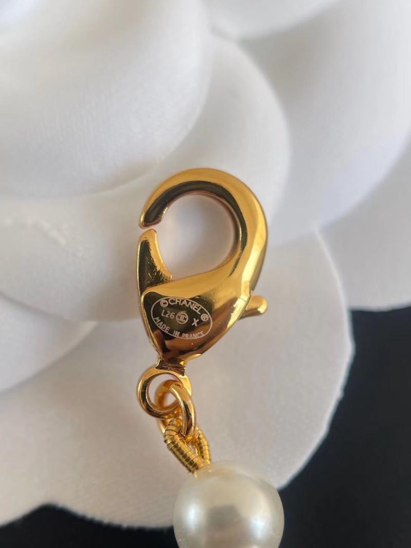 Chanel Necklace YDB12709