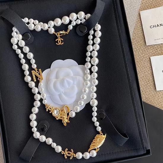 Chanel Necklace YDB12709