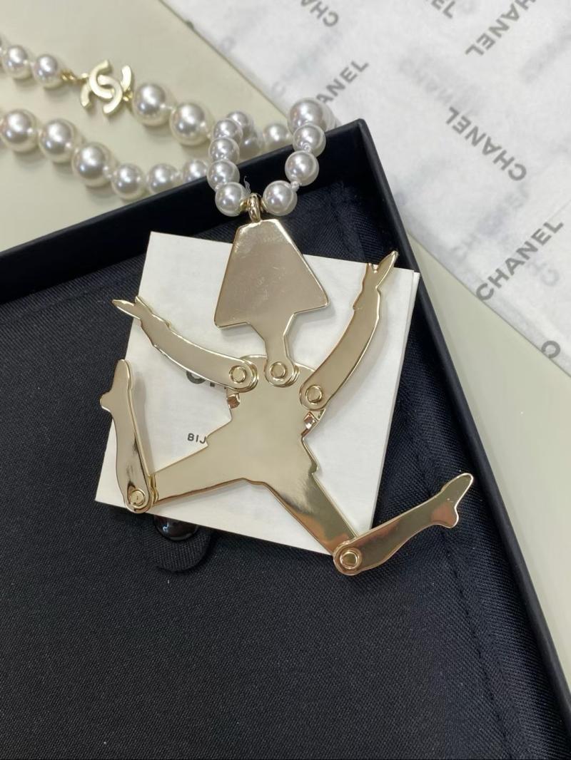 Chanel Necklace YDB12710