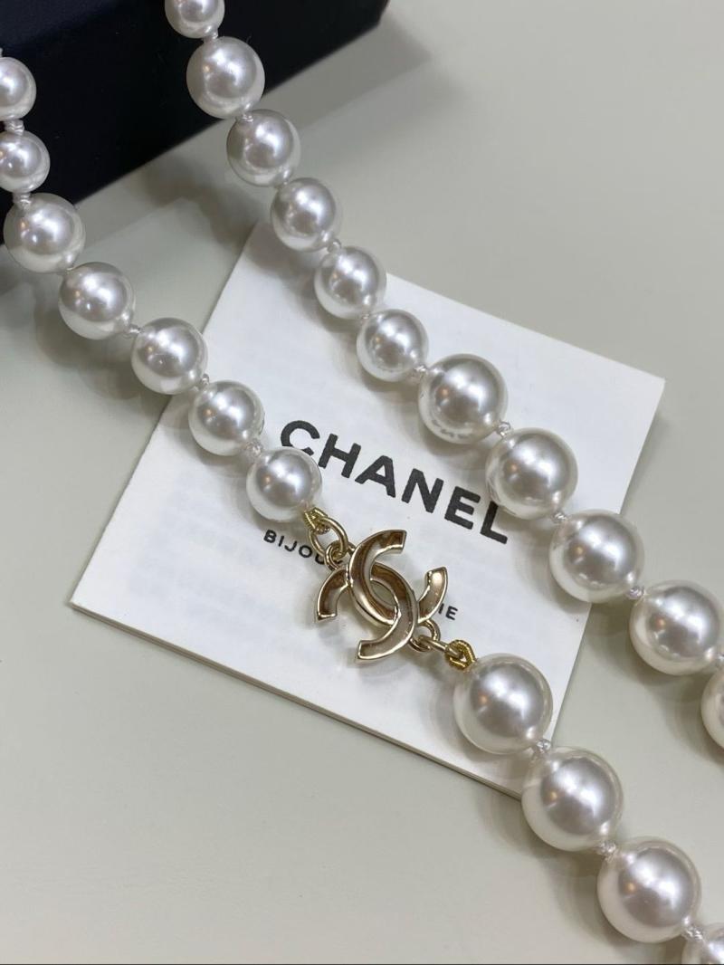 Chanel Necklace YDB12710