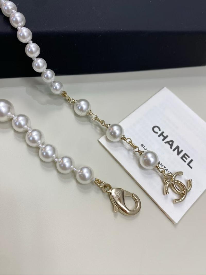 Chanel Necklace YDB12710