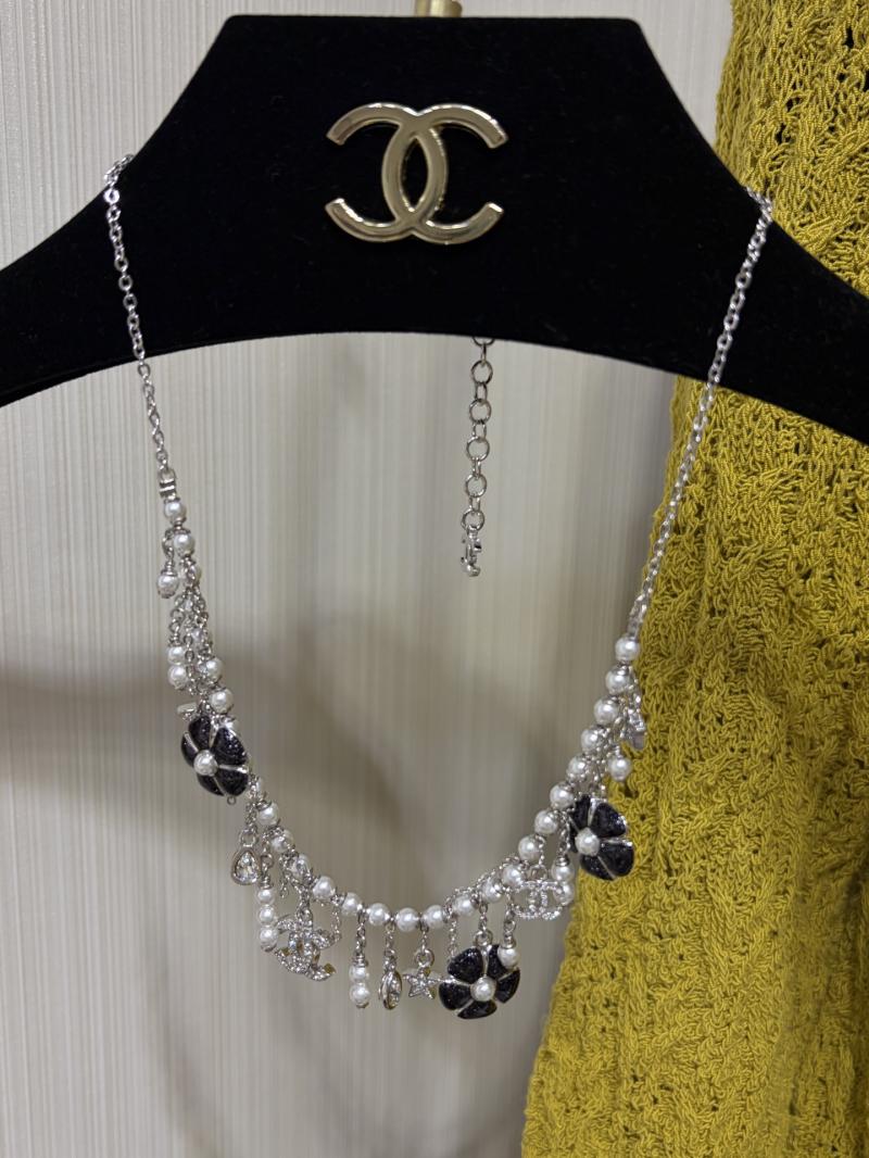 Chanel Necklace YDB12720