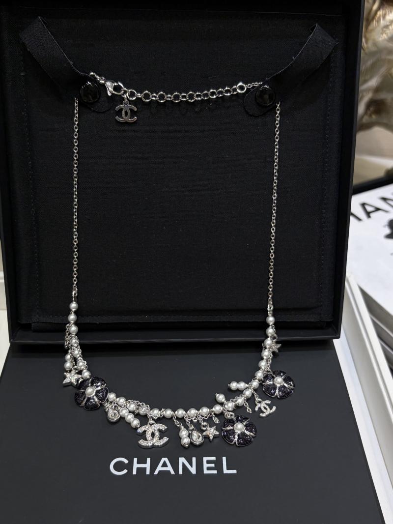 Chanel Necklace YDB12720
