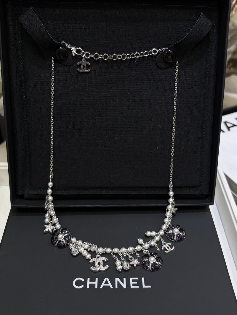 Chanel Necklace YDB12720
