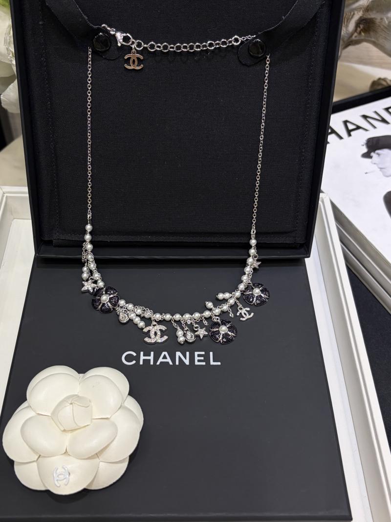 Chanel Necklace YDB12720