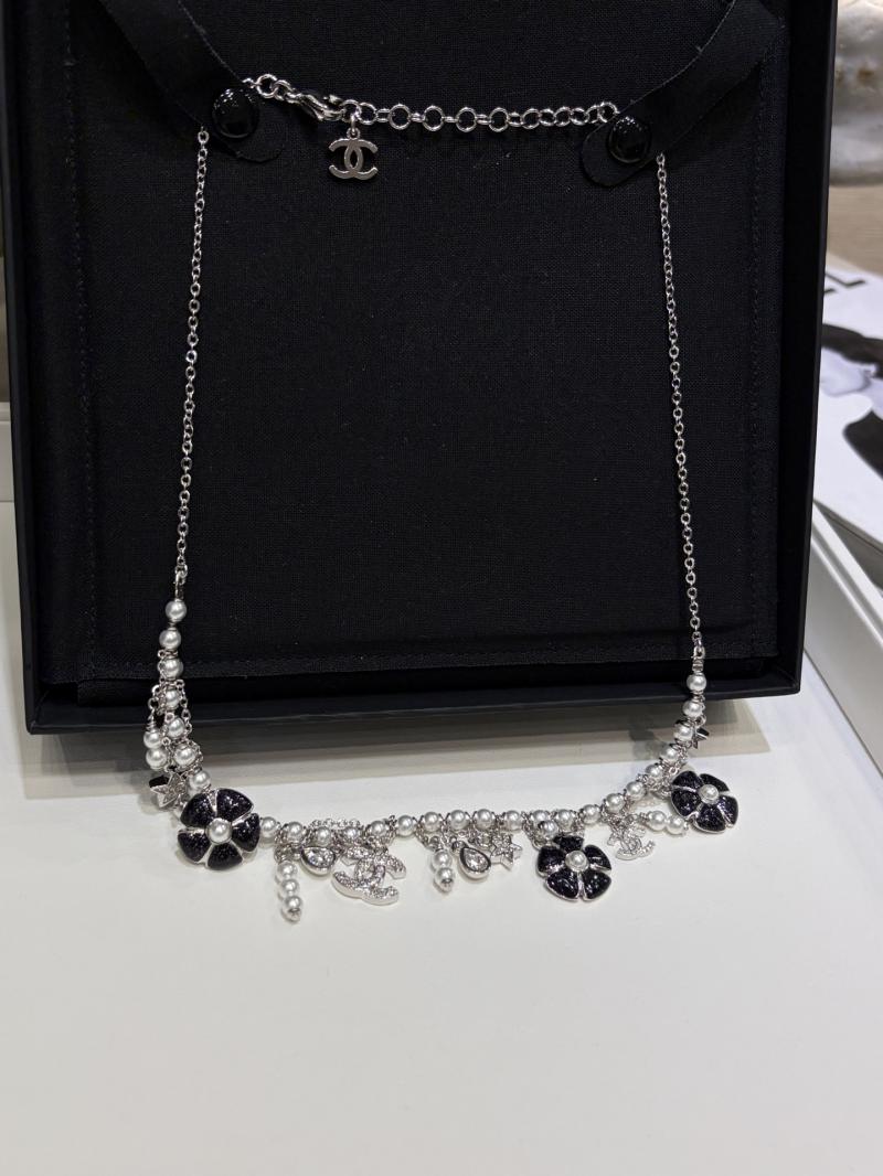Chanel Necklace YDB12720