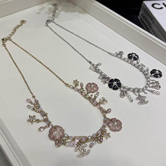 Chanel Necklace YDB12720