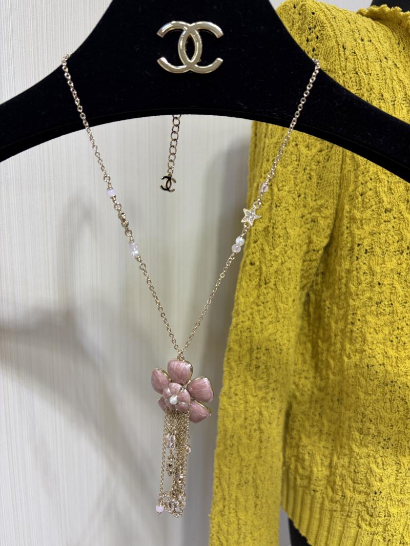 Chanel Necklace YDB12721