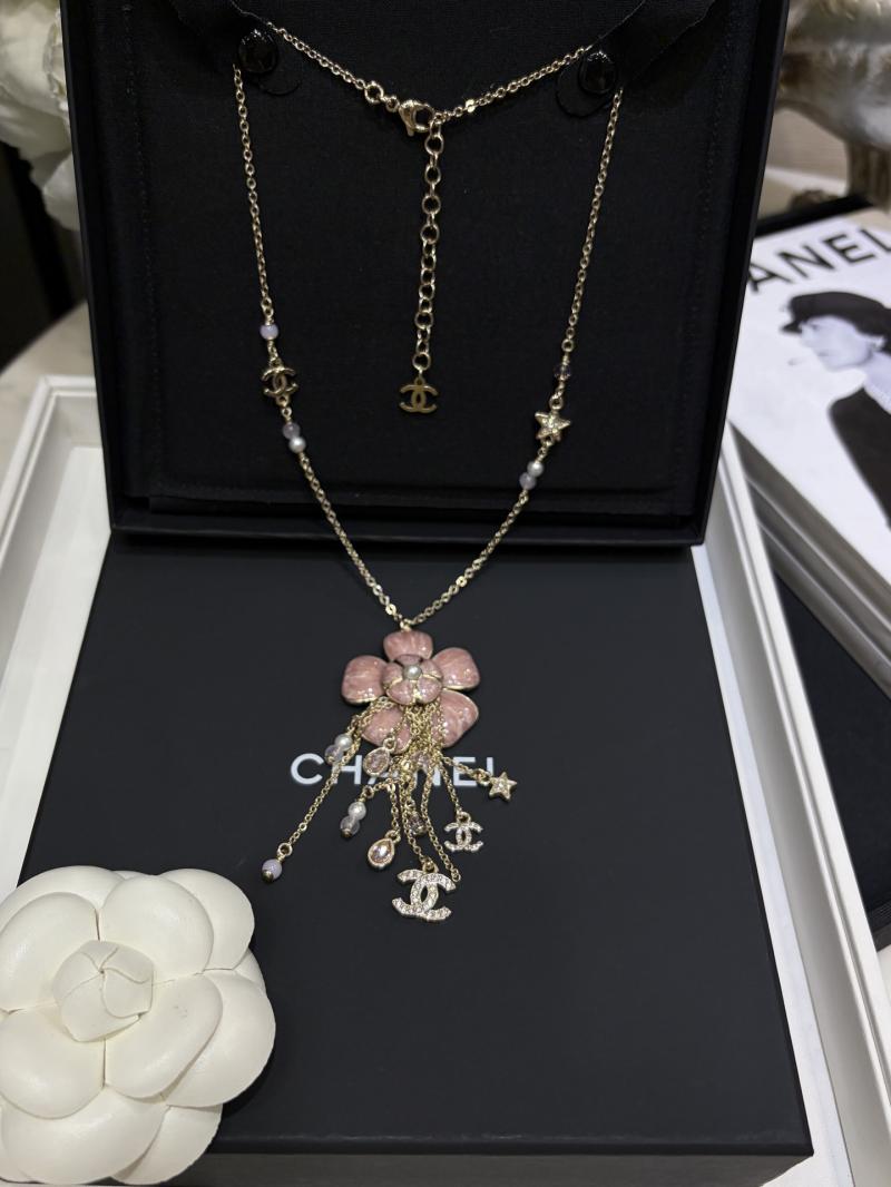 Chanel Necklace YDB12721