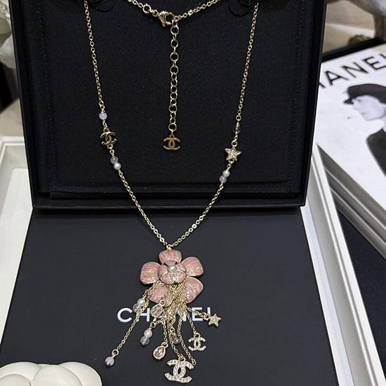 Chanel Necklace YDB12721