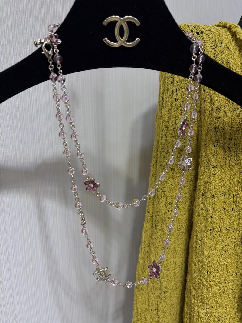 Chanel Necklace YDB12722