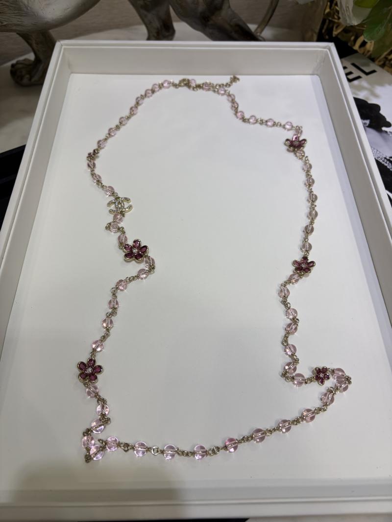 Chanel Necklace YDB12722