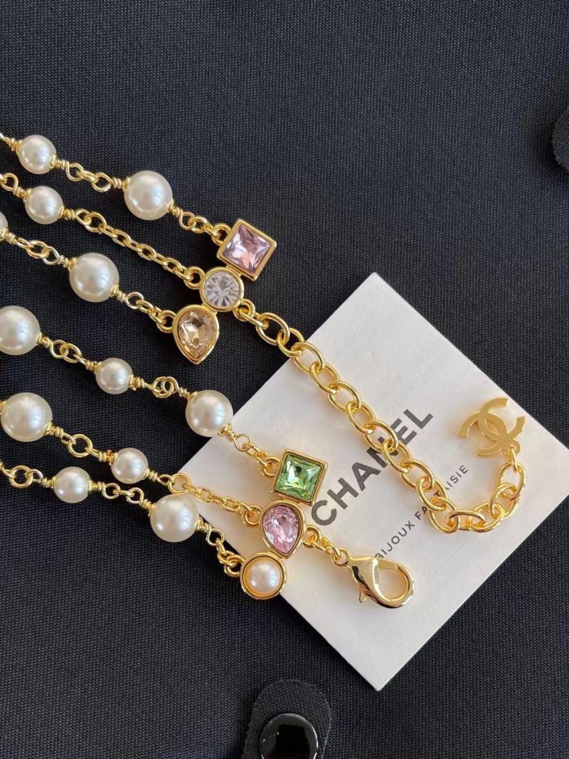 Chanel Necklace YDB12723