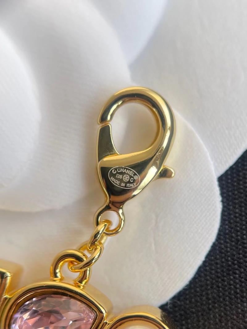 Chanel Necklace YDB12723