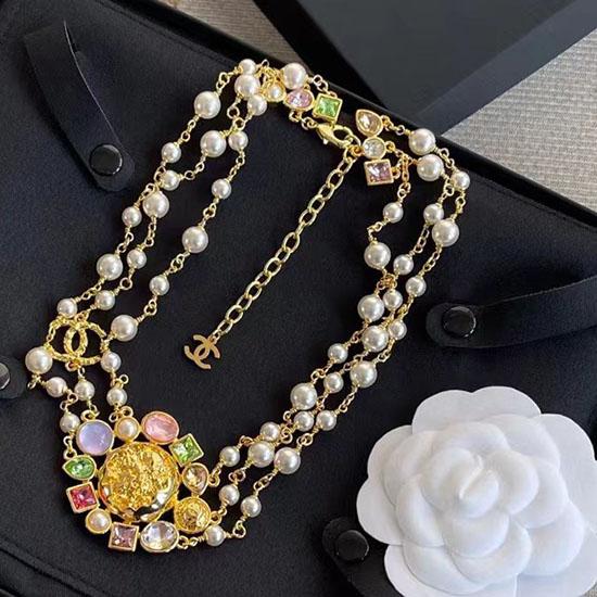 Chanel Necklace YDB12723