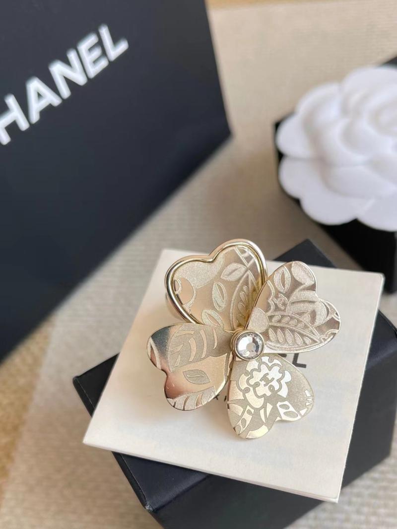 Chanel Ring Y12904