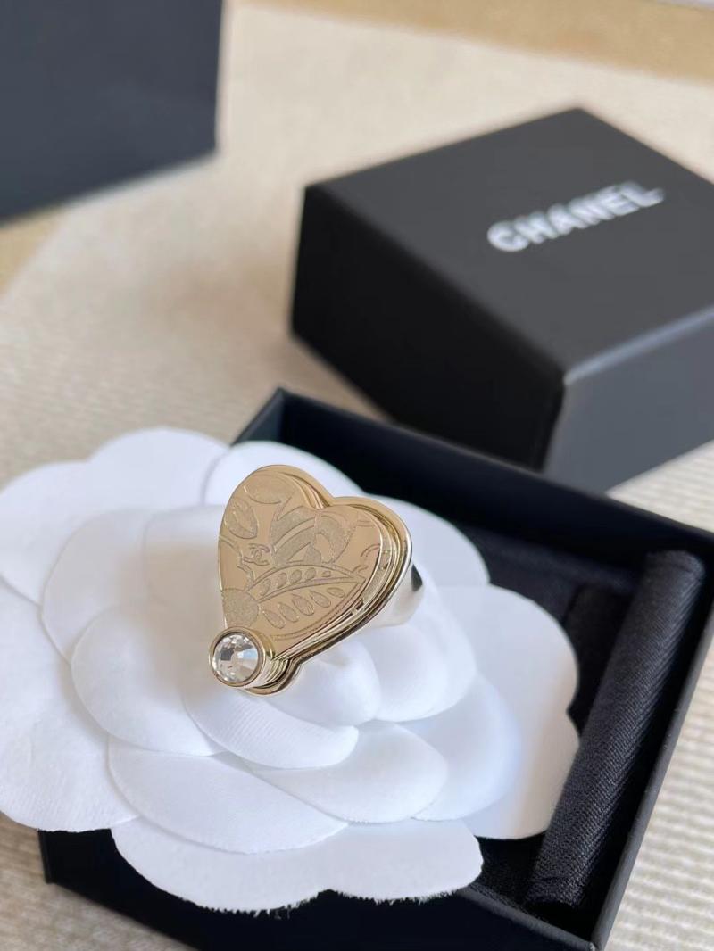 Chanel Ring Y12904