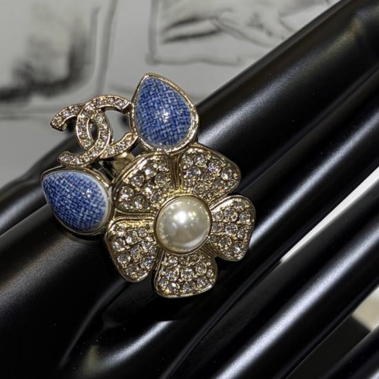 Chanel Ring YCB122941