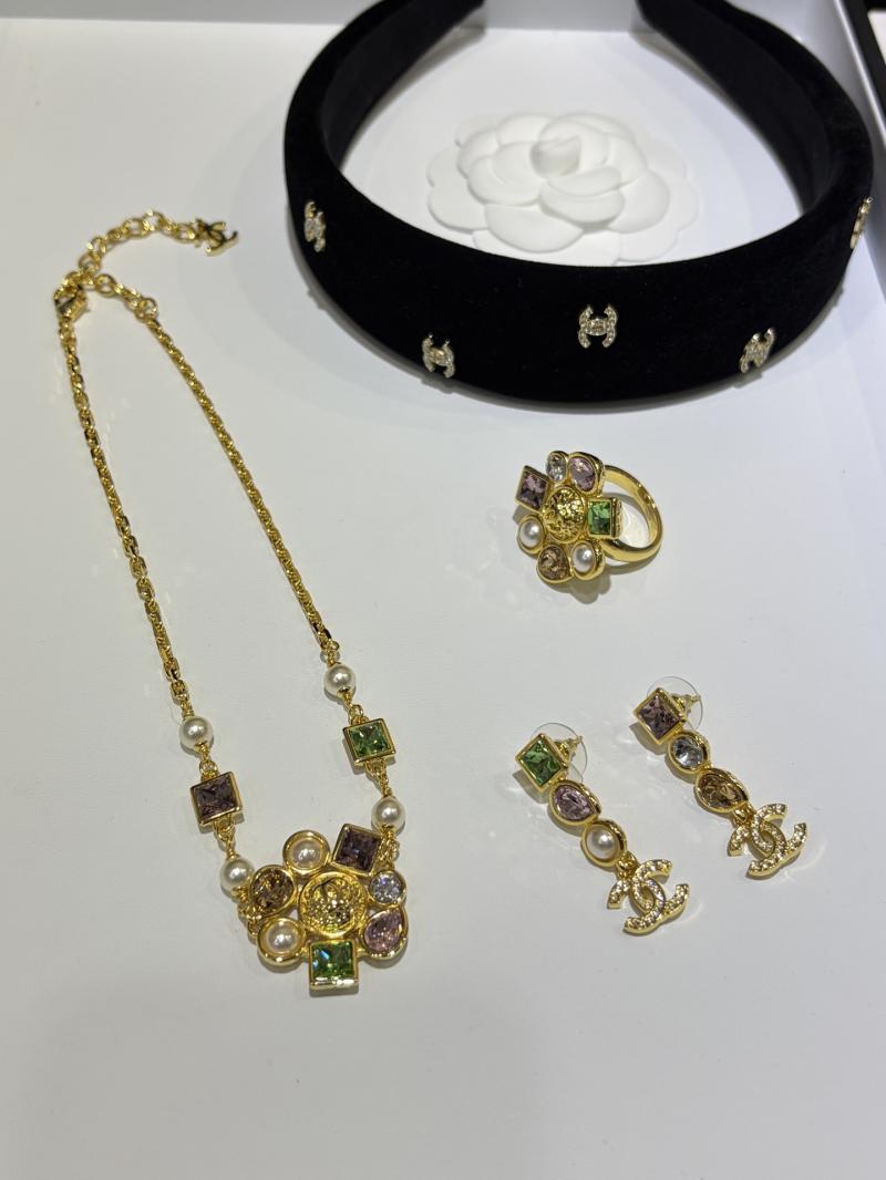 Chanel Ring YCE11119