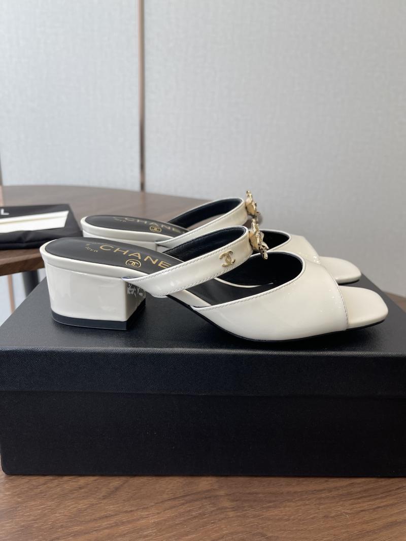 Chanel Sandals DDP12904