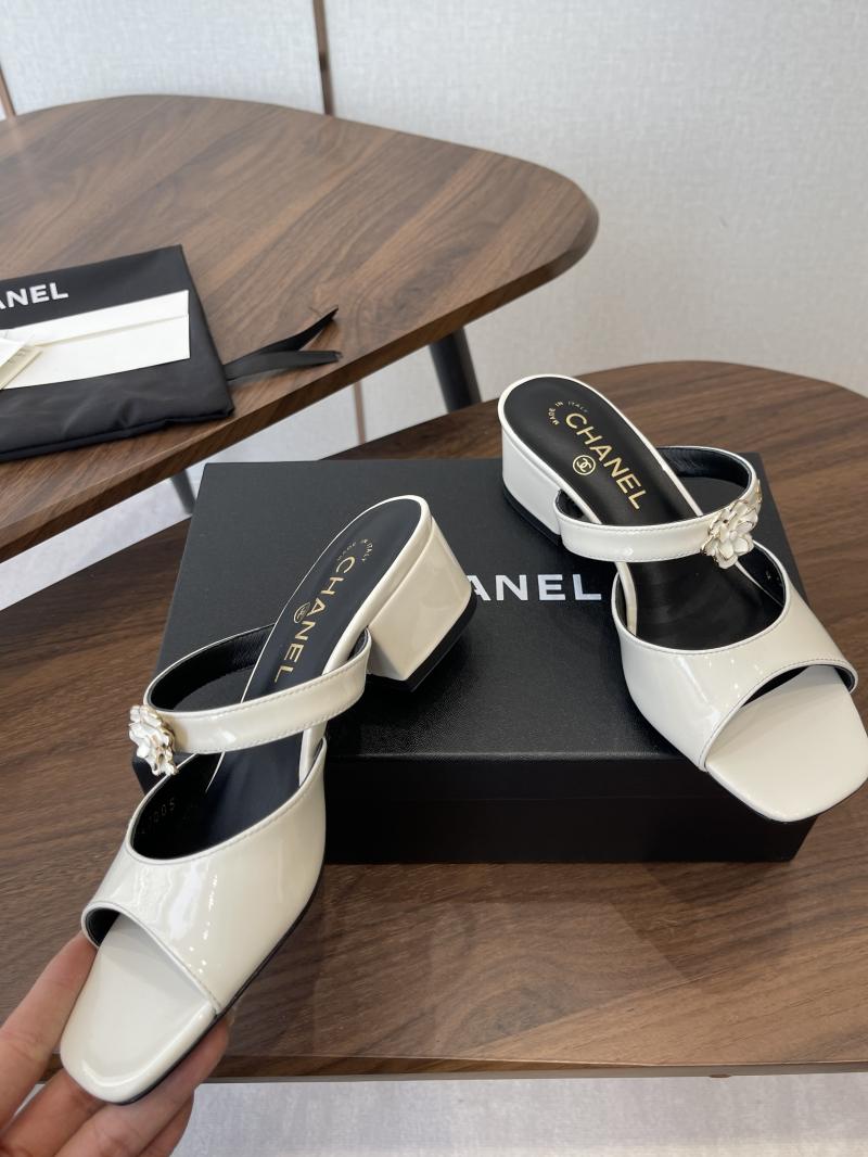Chanel Sandals DDP12904