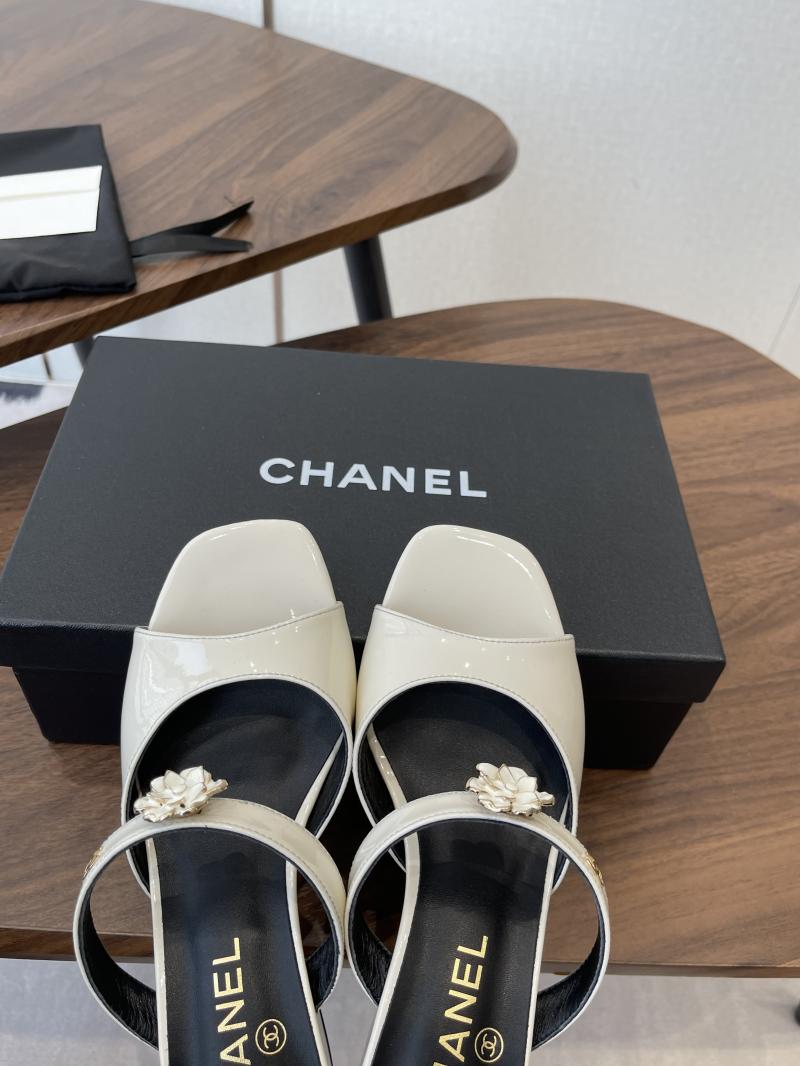 Chanel Sandals DDP12904