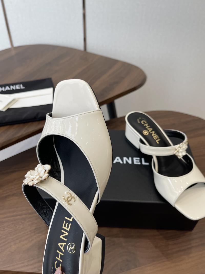 Chanel Sandals DDP12904