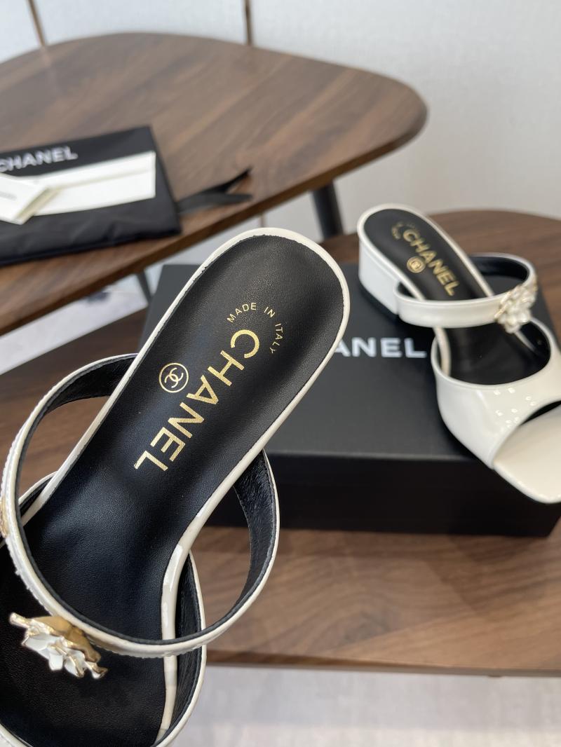 Chanel Sandals DDP12904