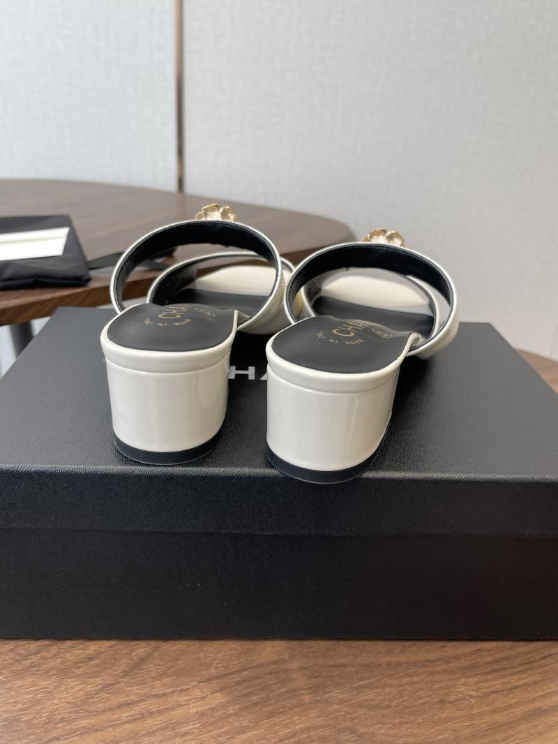 Chanel Sandals DDP12904