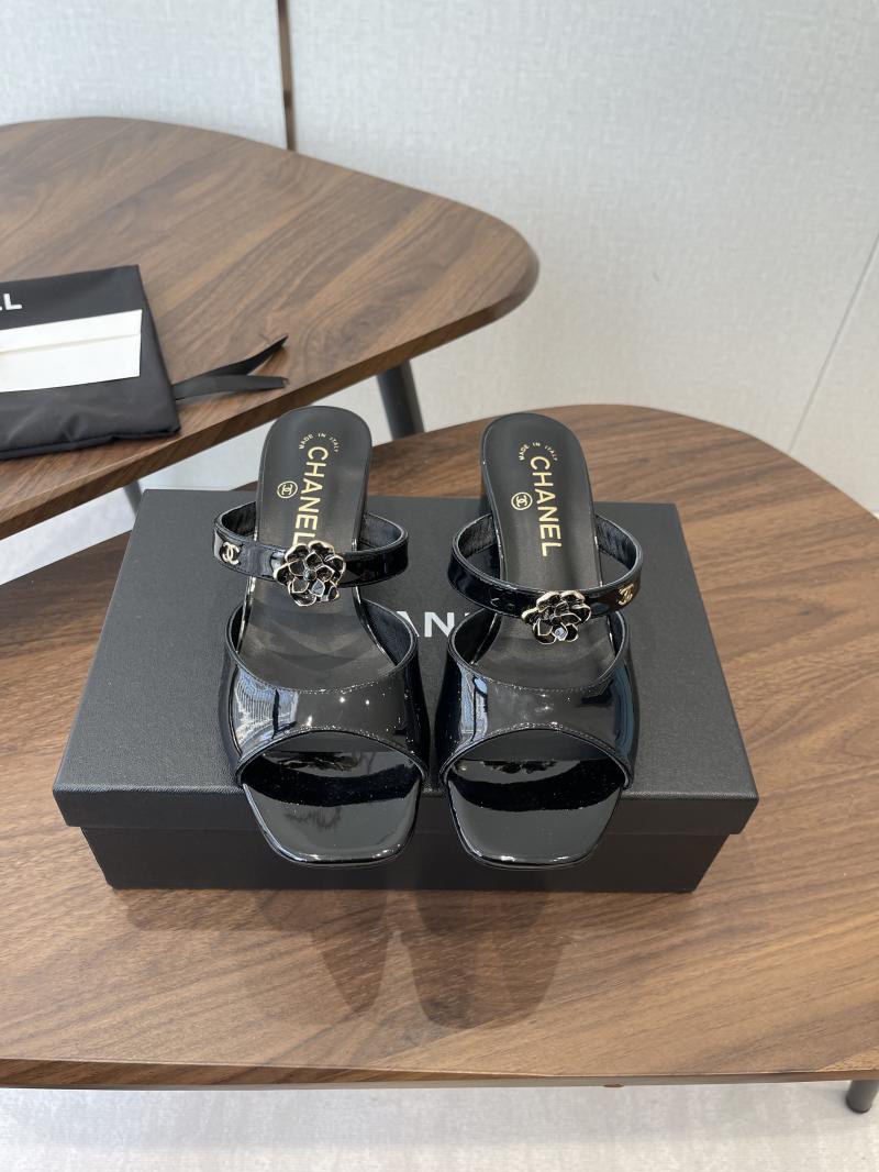 Chanel Sandals DDP12905