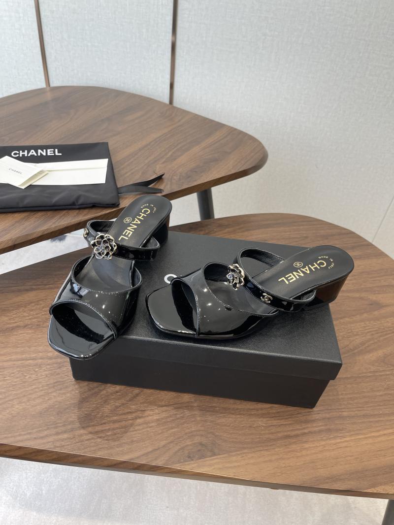 Chanel Sandals DDP12905