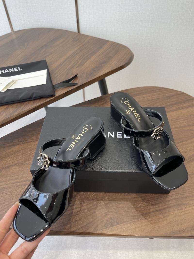 Chanel Sandals DDP12905