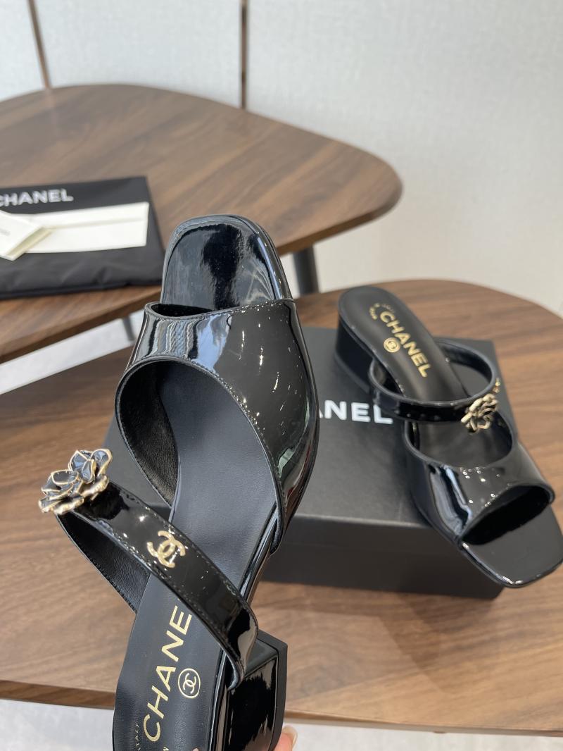 Chanel Sandals DDP12905