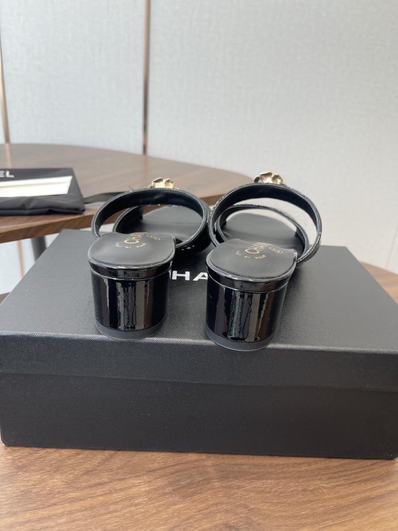 Chanel Sandals DDP12905