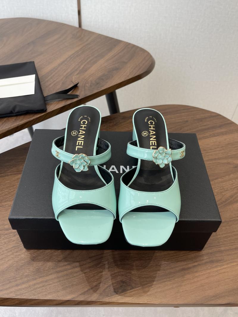 Chanel Sandals DDP12906