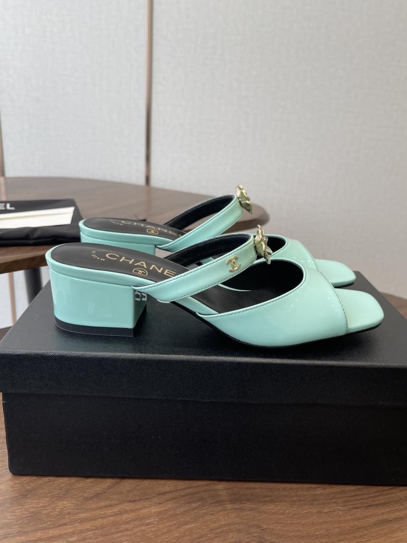 Chanel Sandals DDP12906