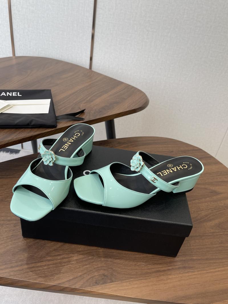 Chanel Sandals DDP12906