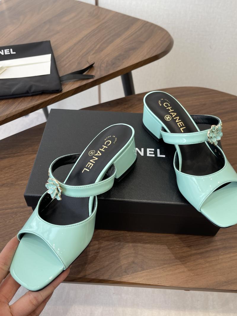 Chanel Sandals DDP12906