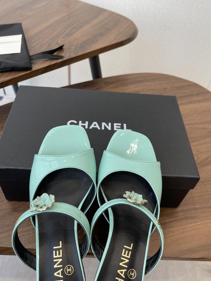 Chanel Sandals DDP12906