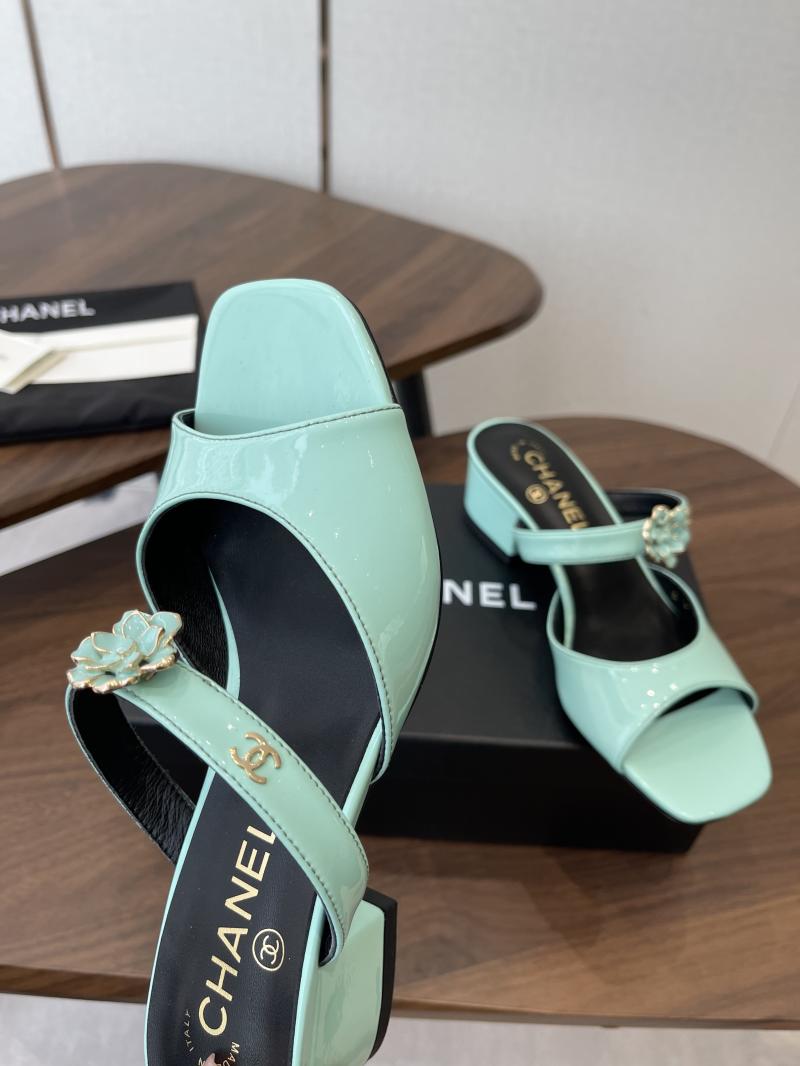 Chanel Sandals DDP12906